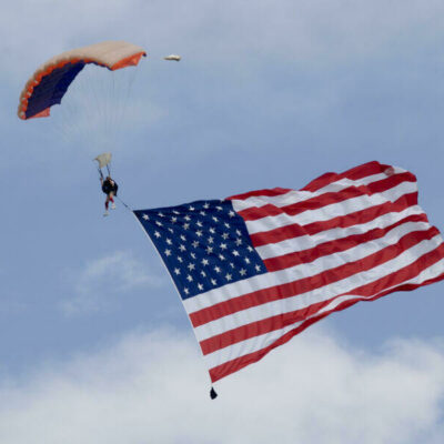 Sky Down Skydiving