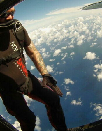 Skydive Hawaii