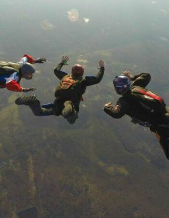 Skys The Limit Northeast Skydiving Center