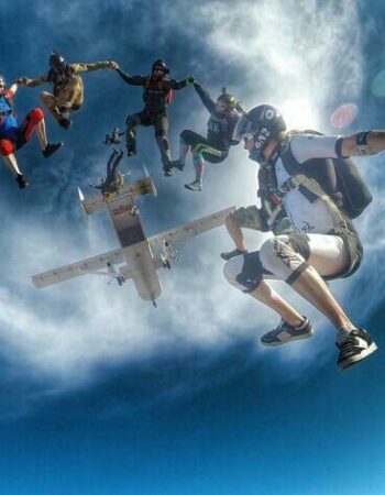 Skydive Arizona