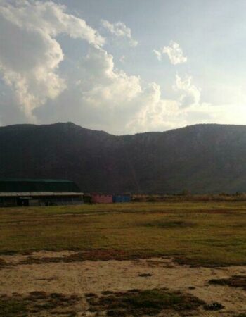 Skydive EFES