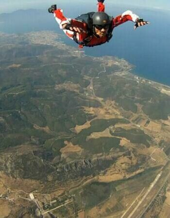 Skydive EFES