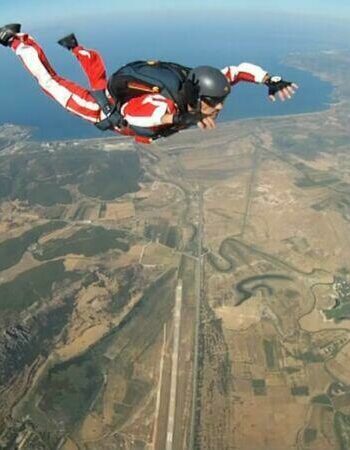 Skydive EFES