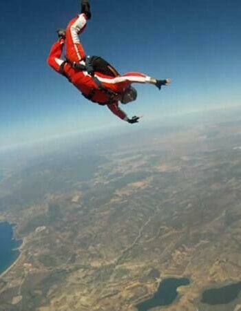 Skydive EFES