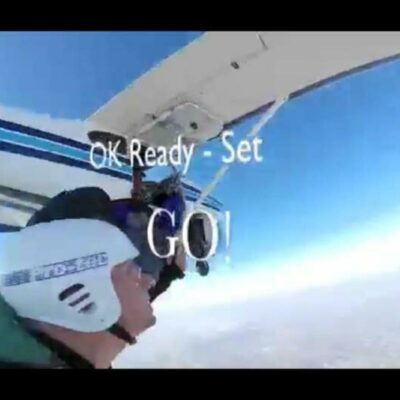 Skydive Kentucky – Elizabethtown