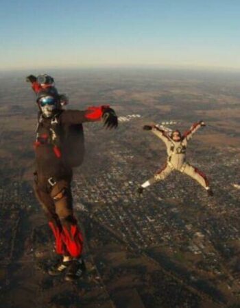 Oklahoma Skydiving Center