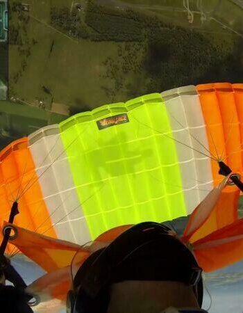 Skydive Skane