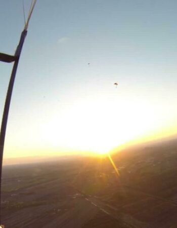 Parachutisme Nouvel Air