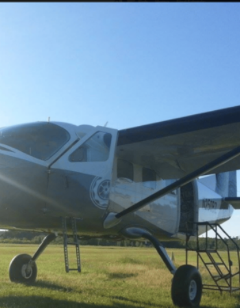 Parachute School of Toronto Limited