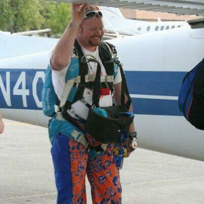 Skydive Walterboro