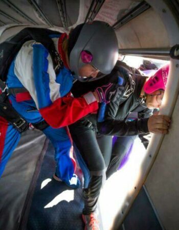 Skys The Limit Northeast Skydiving Center