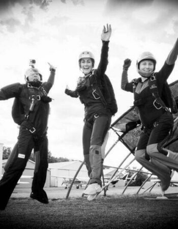 Skys The Limit Northeast Skydiving Center