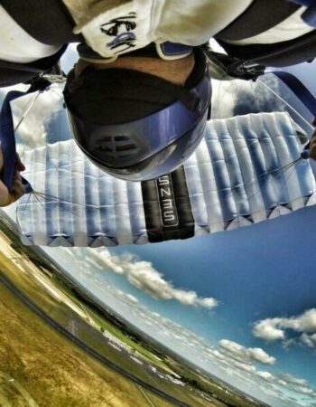 Skydive Skane