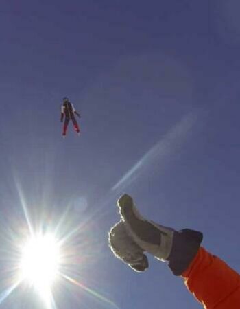 Kaunas Skydiving Club