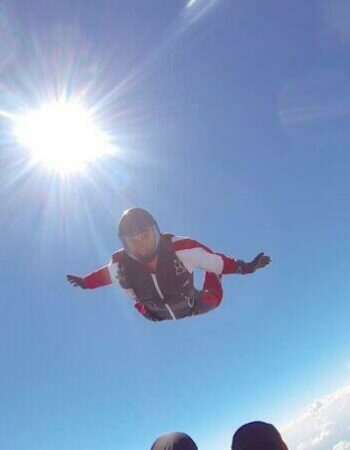 Kaunas Skydiving Club