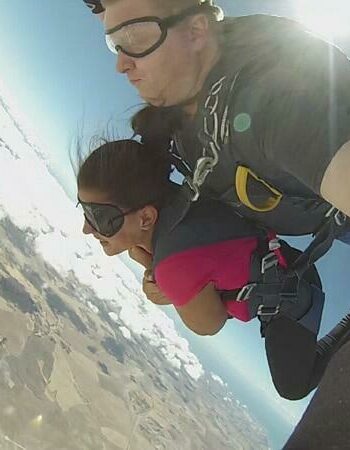 Skydive Jerez