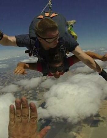 Skydive Jerez