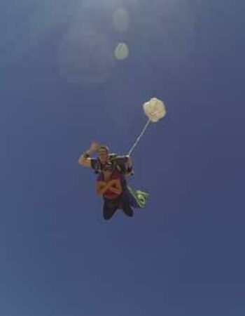 Skydive Jerez