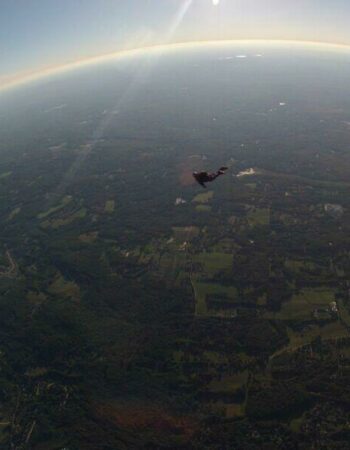 Skydive Pepperell