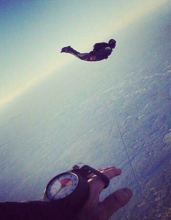 Skydive Pepperell