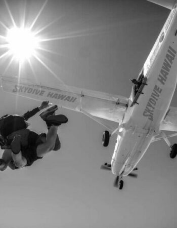 Skydive Hawaii