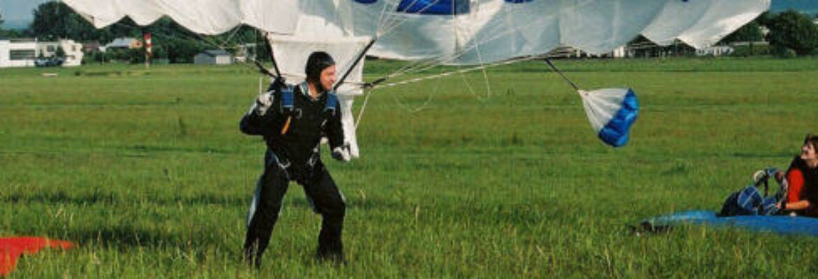 Aeroklub Rzeszowski