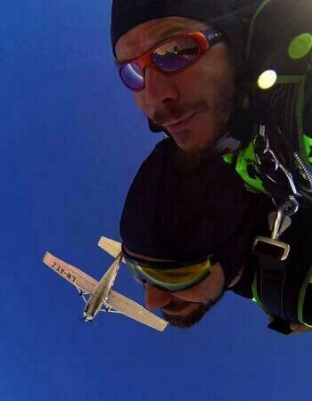 Skydive Zadar | ADV DZ