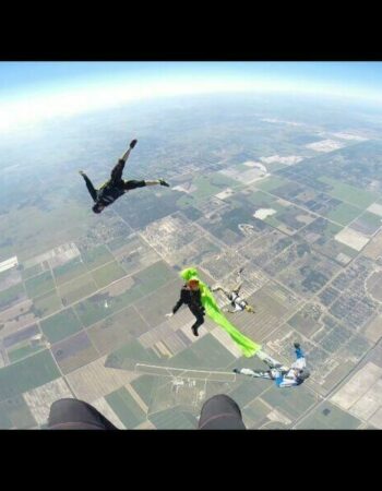 Skydive Spaceland Clewiston