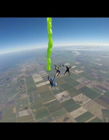 Skydive Spaceland Clewiston