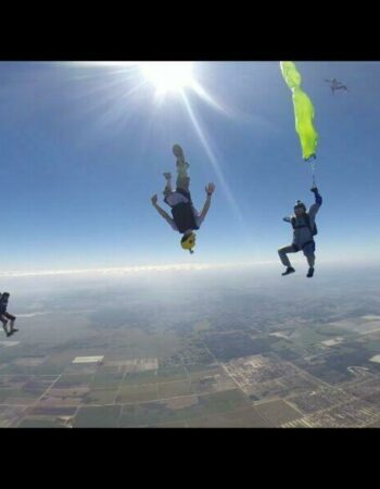 Skydive Spaceland Clewiston