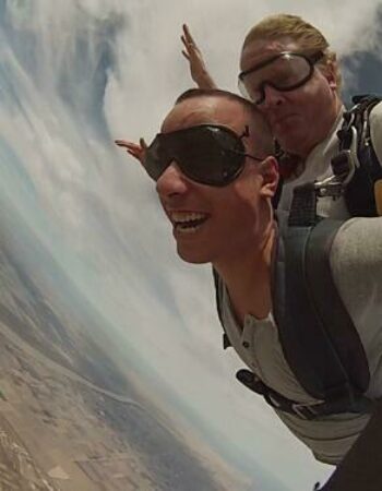 Skydive Jerez