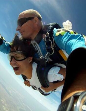 Skydive Jerez
