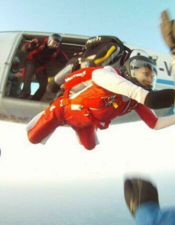 Warsaw Aeroclub – Skydive Warszawa
