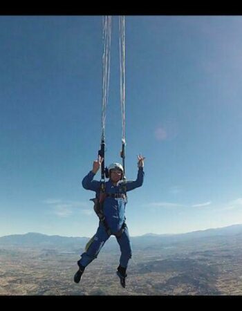 Skydive Elsinore