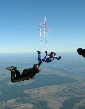 Warsaw Aeroclub – Skydive Warszawa