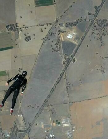 Australian Skydive