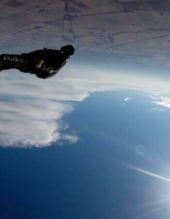 Australian Skydive