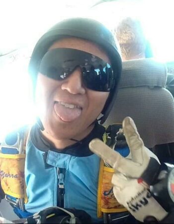 Australian Skydive
