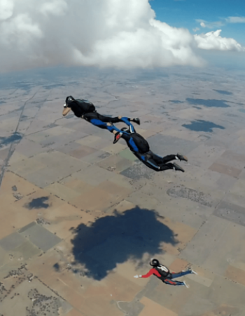 Australian Skydive