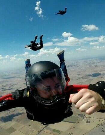 Australian Skydive