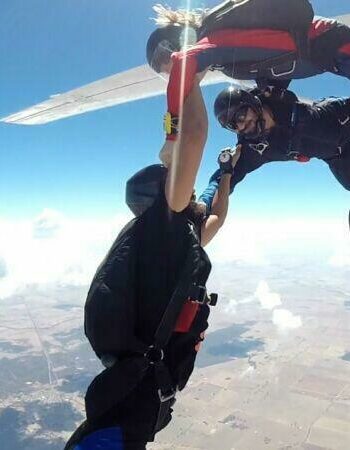 Australian Skydive
