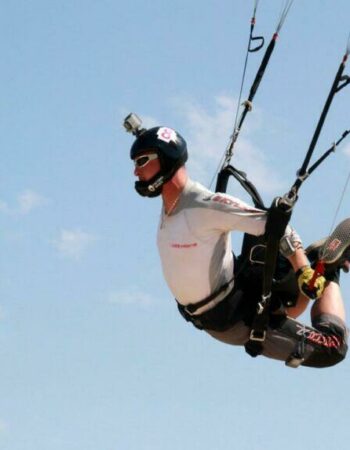 The Palm At Skydive Dubai