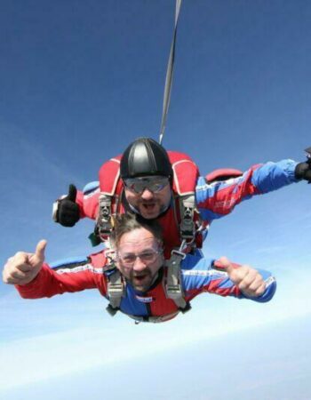 Slovak Air Boogie
