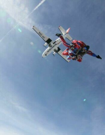 Slovak Air Boogie