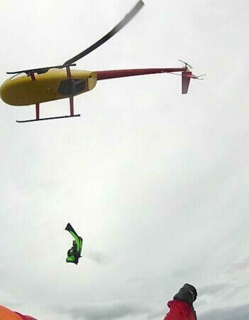 Skydive Chelan