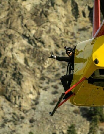 Skydive Chelan