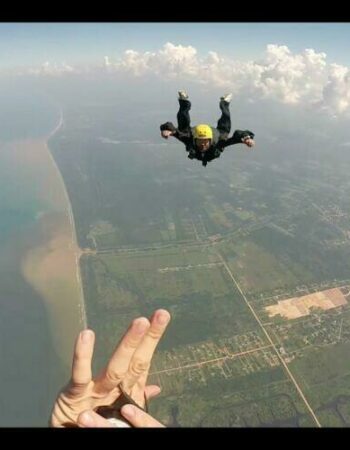 Skydive