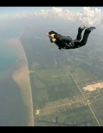 Skydive