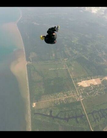 Skydive