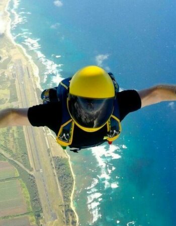 Pacific Skydiving Center